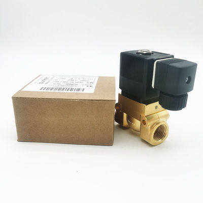Burkert Tipo 5404 / Artigo n.o 140566, válvula solenoide de 2 vias