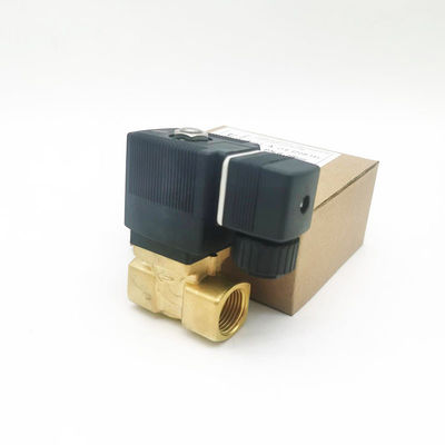 Válvula de água Burkert 00135229 Tipo 6213 Com pressão de 0-10 bar