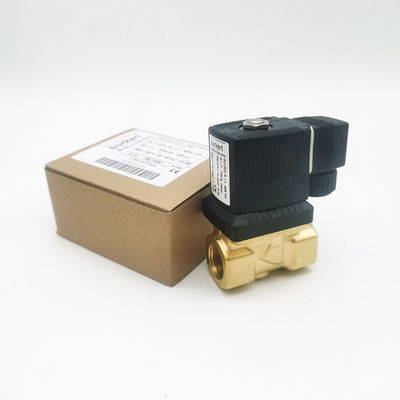 Burkert - 00178902 Válvula solenoide 2/2 Direção Nc 13 mm Orifício