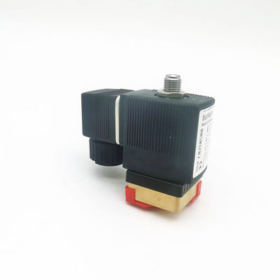 Acionador de válvula de pistão 00501207 6014 Válvula solenoide Burkert