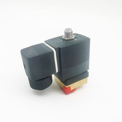Acionador de válvula de pistão 00501207 6014 Válvula solenoide Burkert