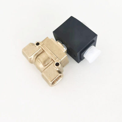 Valva acionada por solenoide do atuador do êmbolo 00242346 IP65 Aplicações industriais