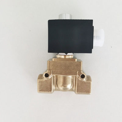 Valva acionada por solenoide do atuador do êmbolo 00242346 IP65 Aplicações industriais