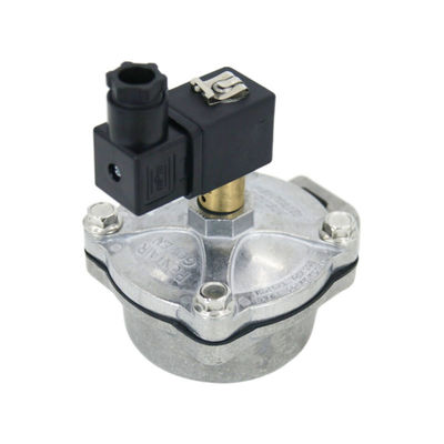 1' CA25T válvulas de jato de pulso de substituição Goyen 0,3MPa~0,8MPa