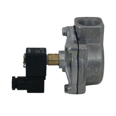 1' CA25T válvulas de jato de pulso de substituição Goyen 0,3MPa~0,8MPa