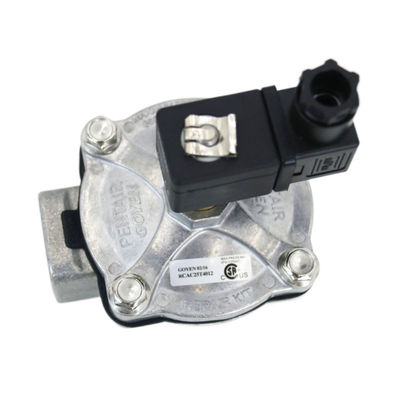 1' CA25T válvulas de jato de pulso de substituição Goyen 0,3MPa~0,8MPa