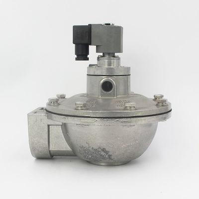 GOYEN CA50T Valva de pulso do diafragma Baghouse 2' 24V 220V