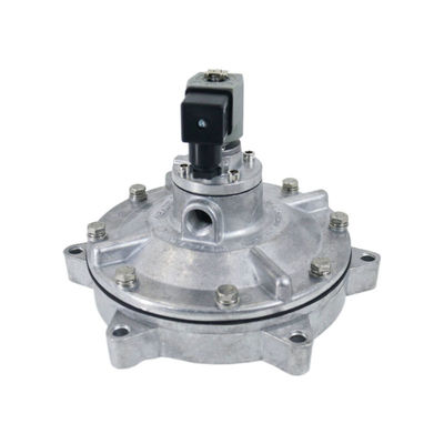 GOYEN CA76MM válvula de pulso pneumático eletromagnético submerso