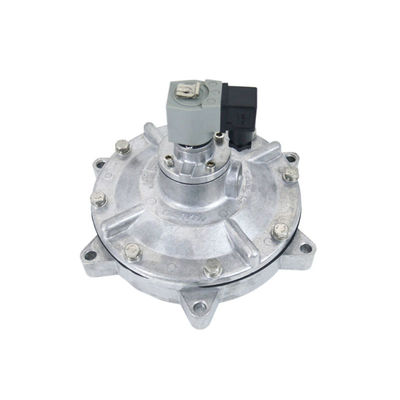 GOYEN CA76MM válvula de pulso pneumático eletromagnético submerso