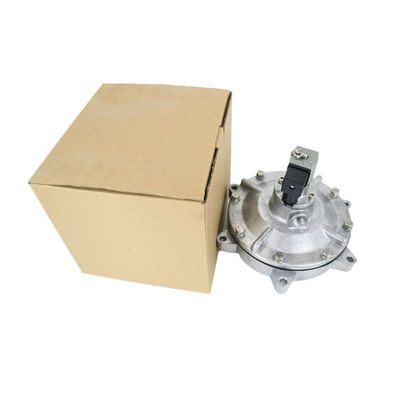 GOYEN CA76MM válvula de pulso pneumático eletromagnético submerso