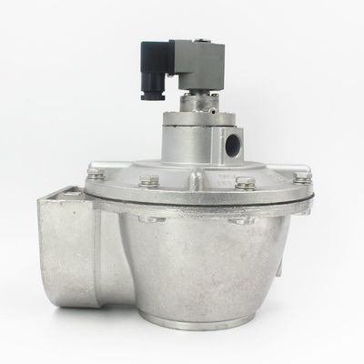 GOYEN 3'' CA76T válvula de coleta de poeira de jato de pulso AC220V
