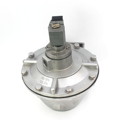 GOYEN 3'' CA76T válvula de coleta de poeira de jato de pulso AC220V