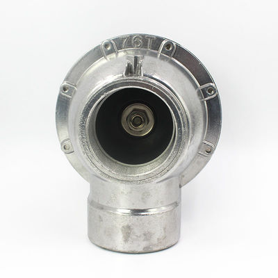 GOYEN 3'' CA76T válvula de coleta de poeira de jato de pulso AC220V