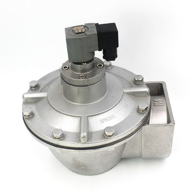 GOYEN 3'' CA76T válvula de coleta de poeira de jato de pulso AC220V