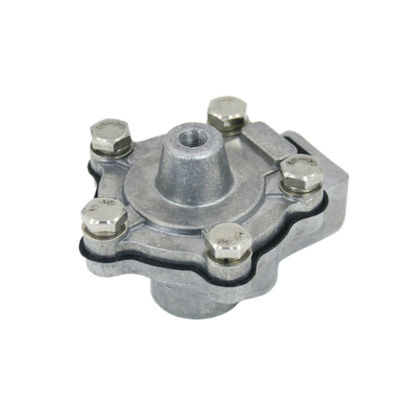 3/4' RCA20T Tipo Goyen válvula de pulso de piloto remoto 0,3 ~ 0,8Mpa
