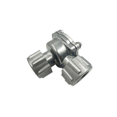 Valva de diafragma com comando remoto do tipo Goyen RCA25DD