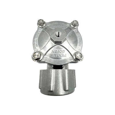 Valva de diafragma com comando remoto do tipo Goyen RCA25DD