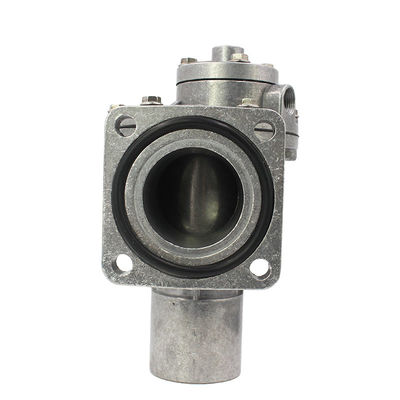 RCAC45FS Fs colector de poeira série DN45 GOYEN válvula solenoide de empurrão