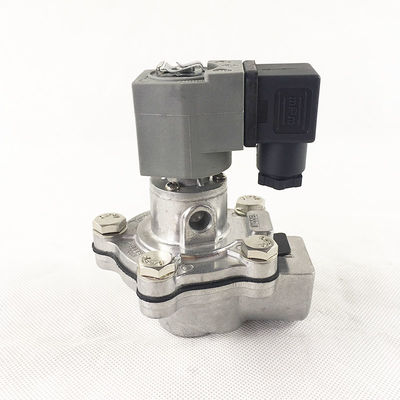 GOYEN CA15T 1/2" Pulso de Ángulo Direito Valva de Jato 0,3-0,8Mpa