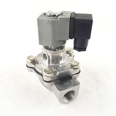 GOYEN CA15T 1/2" Pulso de Ángulo Direito Valva de Jato 0,3-0,8Mpa