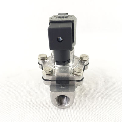 GOYEN CA15T 1/2" Pulso de Ángulo Direito Valva de Jato 0,3-0,8Mpa