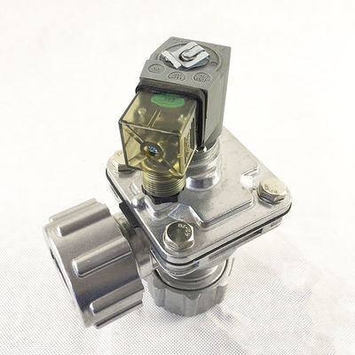 Válvula de pulso pneumática com portas de rosca GOYEN CA25DD