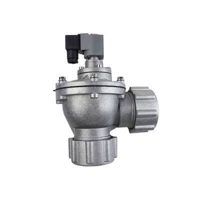 GOYEN1 1/2" CA45DD Goyen válvula de diafragma de substituição AC220V