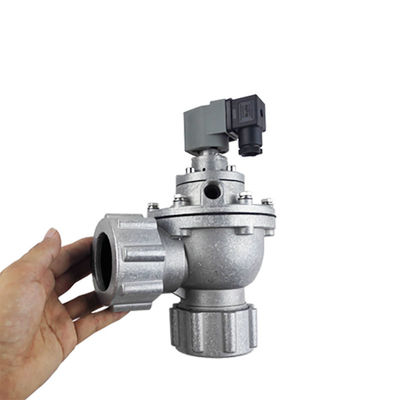 GOYEN1 1/2" CA45DD Goyen válvula de diafragma de substituição AC220V