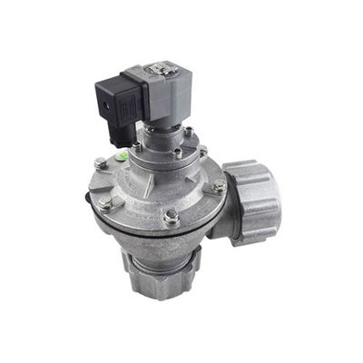 GOYEN1 1/2" CA45DD Goyen válvula de diafragma de substituição AC220V