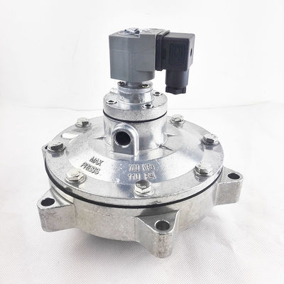 Valvas de pulso de imersão total de tipo CA62MM de tipo Goyen