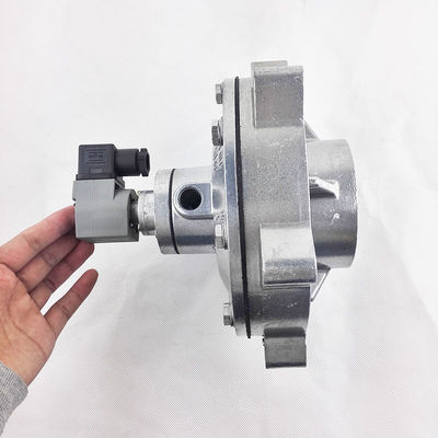 Valvas de pulso de imersão total de tipo CA62MM de tipo Goyen