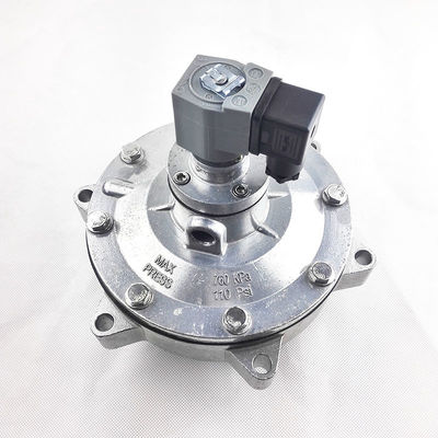 Valvas de pulso de imersão total de tipo CA62MM de tipo Goyen