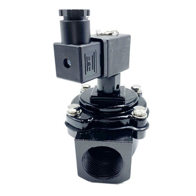 Mecair VNP206 VNP208 VEM208 3/4" Controle eletrônico válvula de diafragma