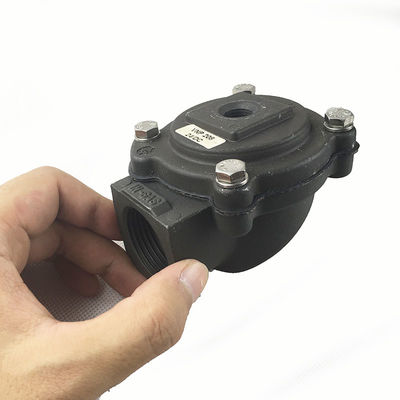 Mecair VNP206 VNP208 VEM208 3/4" Controle eletrônico válvula de diafragma