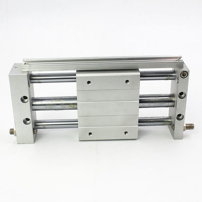 Cy1l de alta qualidade SMC cilindro sem haste acoplado magneticamente cilindro de ar