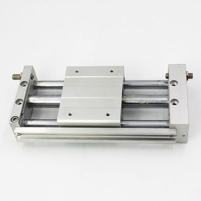Cy1l de alta qualidade SMC cilindro sem haste acoplado magneticamente cilindro de ar