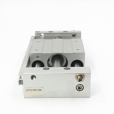 Cy1l de alta qualidade SMC cilindro sem haste acoplado magneticamente cilindro de ar