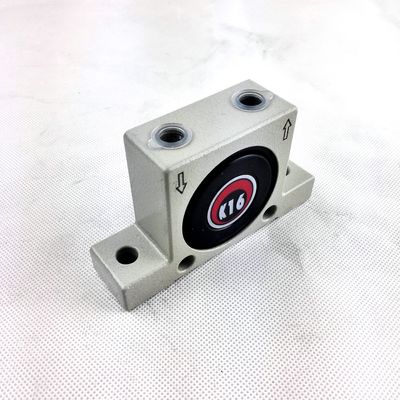 Vibrator de Esferas da Série K K16 Até 100.C/150.C Pressão ajustável para vibração constante