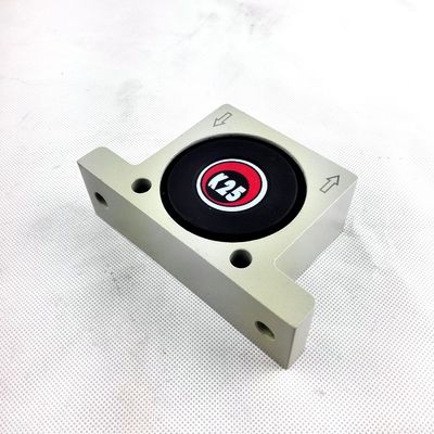 K25 Vibradores Pneumáticos 7300-35000 RPM Força até 150.C Rust Proof Alumínio Media