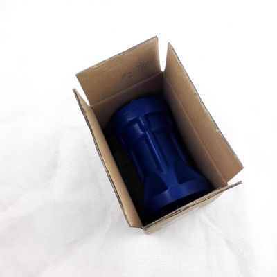 Vibradores pneumáticos de ar de alumínio SK30 da série SK Tamanho de escape de martelo pneumático 1/8"