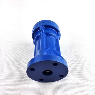 Vibradores pneumáticos de ar de alumínio SK30 da série SK Tamanho de escape de martelo pneumático 1/8"