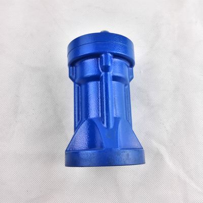 Vibradores pneumáticos de ar de alumínio SK30 da série SK Tamanho de escape de martelo pneumático 1/8"
