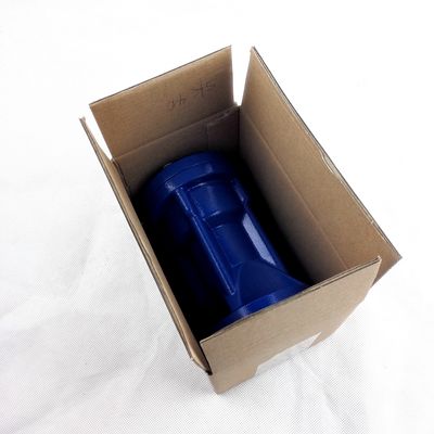Vibrator pneumático SK40 1 a 1,5 kgm/sec Força de impacto Baixo consumo de ar