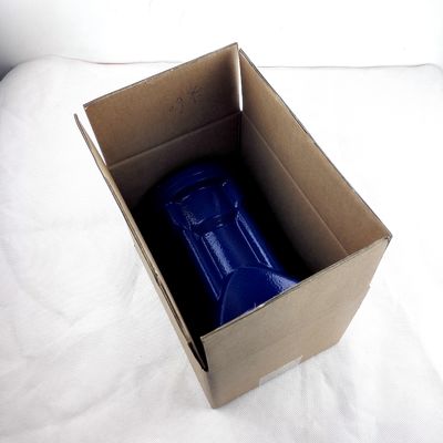 Vibrator pneumático de liga de alumínio SK60 3-7 bar Pressão de trabalho 0,028 L/tempo Consumo de ar 6 kg Peso líquido