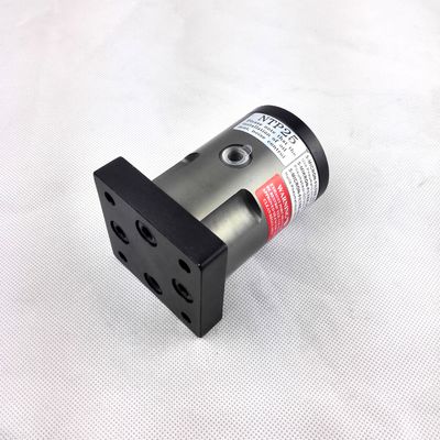 Força centrífuga consistente do vibrador pneumático linear 782N-2039N Faixa de frequência 2618-4320 Min-1