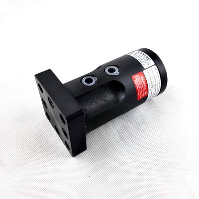 NTP32 Vibradores pneumáticos para pressão de trabalho de 2 a 6 bar Temperatura ambiente de 5 a 60 C NTP25