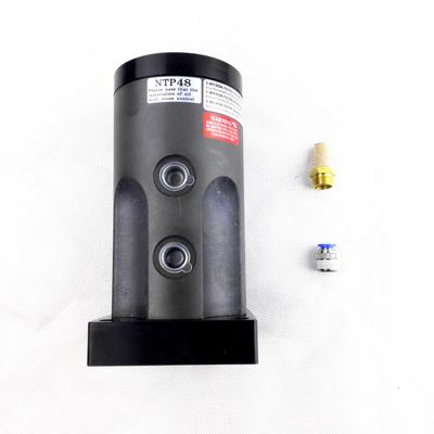 NTP48 Modelo de vibrador pneumático com força centrífuga ajustável