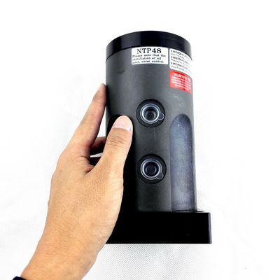 NTP48 Modelo de vibrador pneumático com força centrífuga ajustável