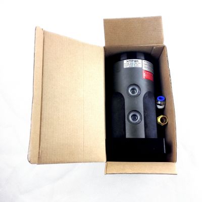 NTP48 Modelo de vibrador pneumático com força centrífuga ajustável