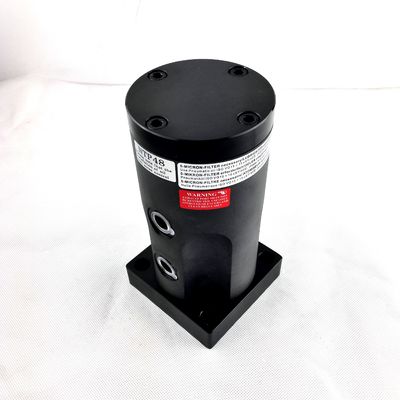 NTP48 Modelo de vibrador pneumático com força centrífuga ajustável